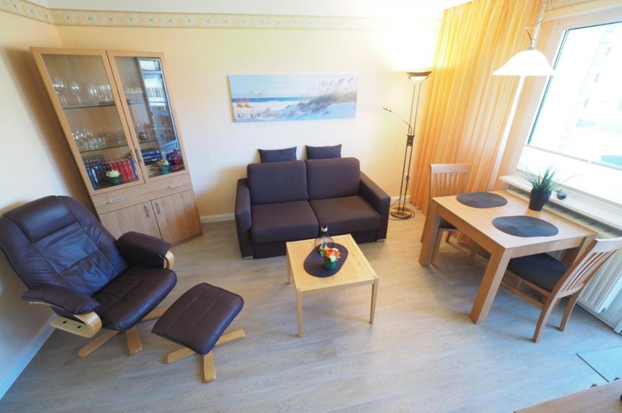 59 Apartment Westerland